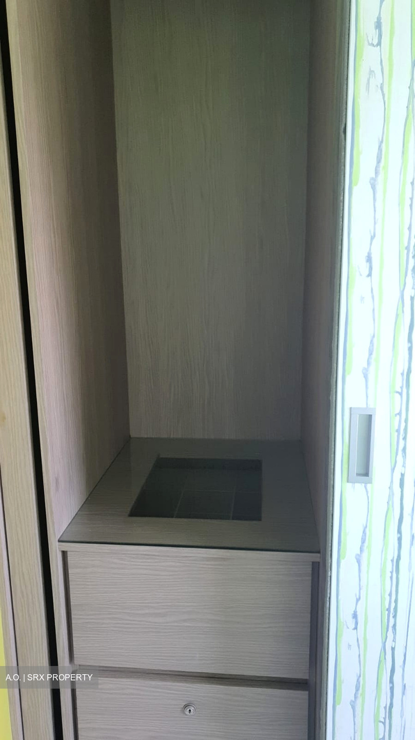 Blk 212A Punggol Waves (Punggol), HDB 3 Rooms #480030131